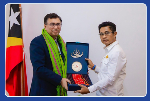 Bilateral Cooperation 1