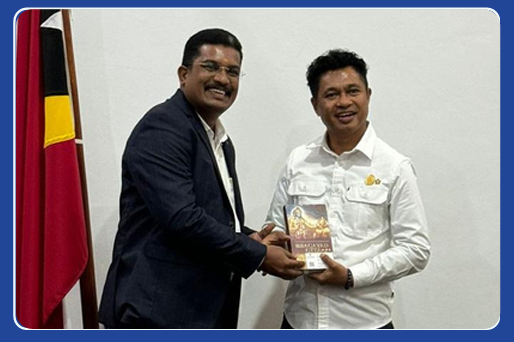 Bilateral Cooperation 2