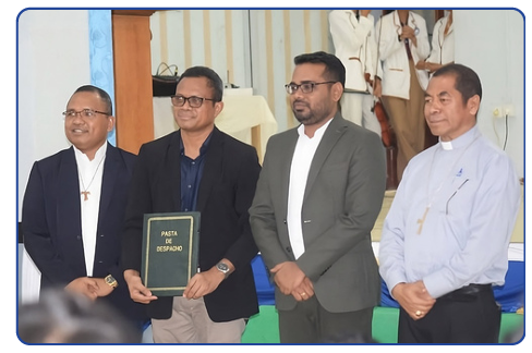 Bilateral Cooperation 1